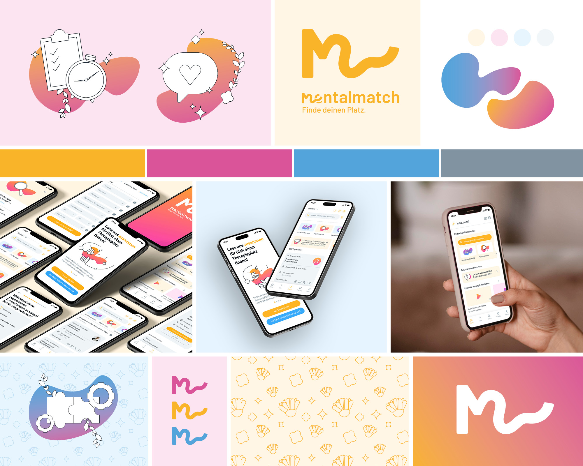 Hannah-Hellmann-Studienprojekt-mentalmatch-Brandboard